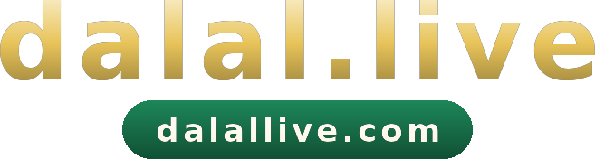 dalal.live logo